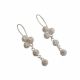 Aretes de Filigrana