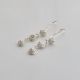Aretes de Filigrana