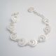 Pulsera de Filigrana