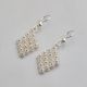 Aretes de Filigrana