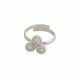 Anillo de Filigrana