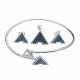 Juego De Pulseras Con Aretes Y Dije