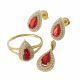 Aretes