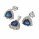 JUEGO ARETES CONDIJE