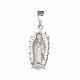 Dije De La Virgen De Guadalupe