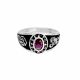 Anillo De Grado (Infantil)
