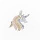 Dije De Unicornio