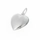 Dije De Corazon