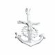 Dije De Anclas