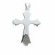 Dije Cruces Lisas