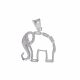 Dije De Elefante