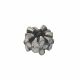 Beads Dijes  Rodio