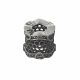 Beads Dijes  Rodio