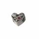 Beads Dijes  Rodio