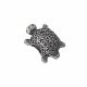 Beads Dijes  Rodio