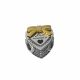 Beads Dijes  Rodio