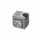 Beads Dijes  Rodio