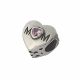 Beads Dijes  Rodio