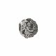 Beads Dijes Rodio