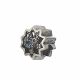 Beads Dijes  Rodio
