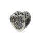 Beads Dijes  Rodio