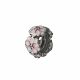 Beads Dijes  Rodio