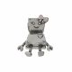 Beads Dijes  Rodio