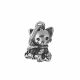 Beads Dijes  Rodio