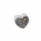 Beads Dijes  Rodio