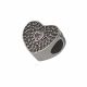 Beads Dijes  Rodio