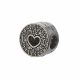 Beads Dijes  Rodio