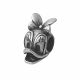 Beads Dijes  Rodio