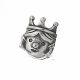 Beads Dijes  Rodio