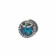 Beads Dijes  Rodio