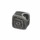 Beads Dijes  Rodio