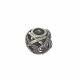 Beads Dijes Rodio
