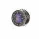 Beads Dijes  Rodio