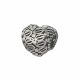Beads Dijes Rodio