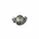 Beads Dijes  Rodio