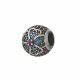 Beads Dijes  Rodio