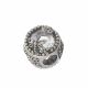 Beads Dijes  Rodio