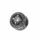 Beads Dijes  Rodio