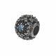 Beads Dijes Rodio