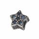 Beads Dijes  Rodio