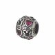Beads Dijes  Rodio