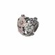 Beads Dijes  Rodio