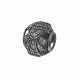Beads Dijes  Rodio