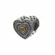 Beads Dijes  Rodio
