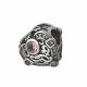 Beads Dijes  Rodio