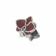 Beads Dijes Rodio